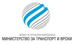 Министерство за транспорт и врски
